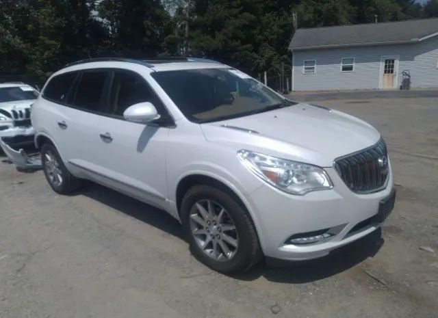 BUICK ENCLAVE 2016 5gakvbkdxgj323998