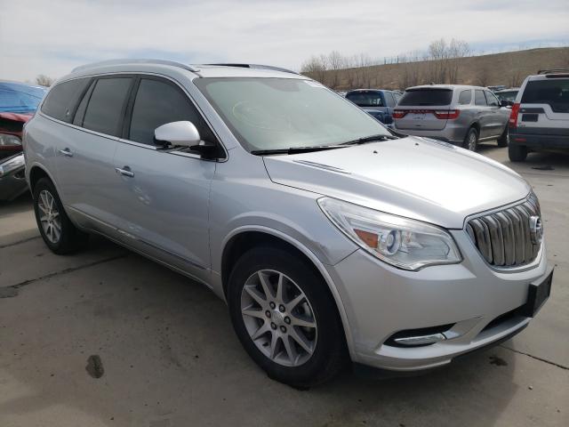 BUICK ENCLAVE 2016 5gakvbkdxgj330451