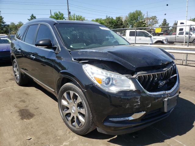 BUICK ENCLAVE 2017 5gakvbkdxhj113838