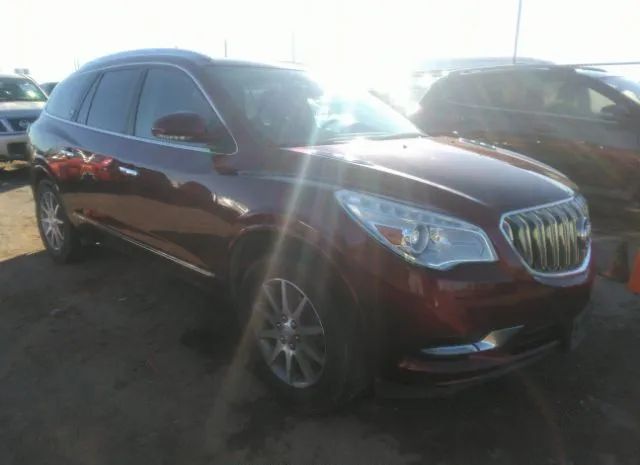 BUICK ENCLAVE 2017 5gakvbkdxhj152848