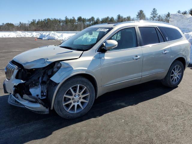 BUICK ENCLAVE 2017 5gakvbkdxhj160285