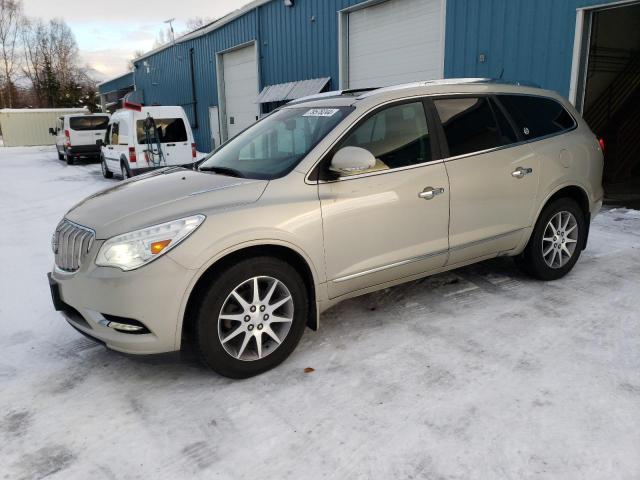 BUICK ENCLAVE 2017 5gakvbkdxhj163039