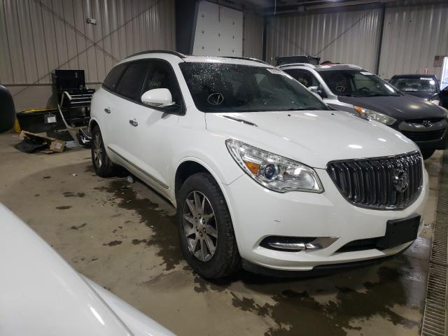 BUICK ENCLAVE 2017 5gakvbkdxhj168998