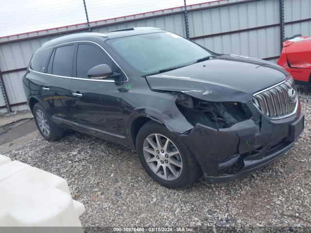 BUICK ENCLAVE 2017 5gakvbkdxhj213597