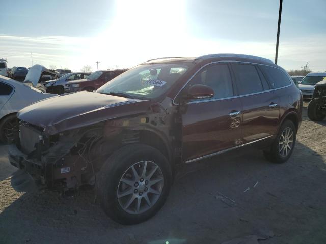 BUICK ENCLAVE 2017 5gakvbkdxhj230027