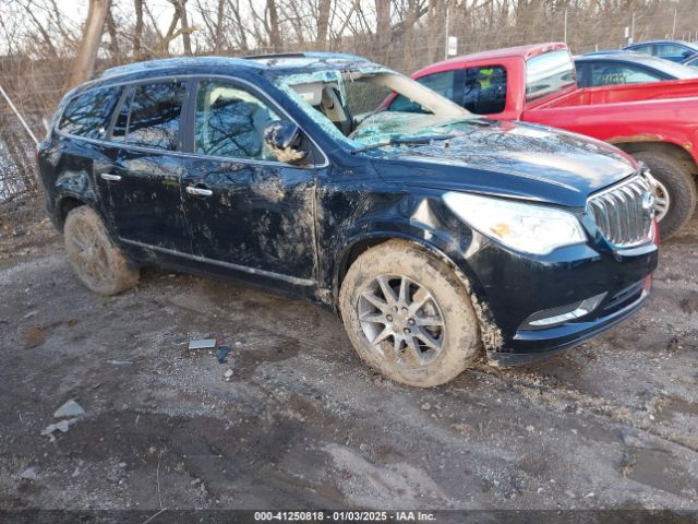 BUICK ENCLAVE 2017 5gakvbkdxhj236250