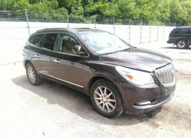 BUICK ENCLAVE 2017 5gakvbkdxhj245885