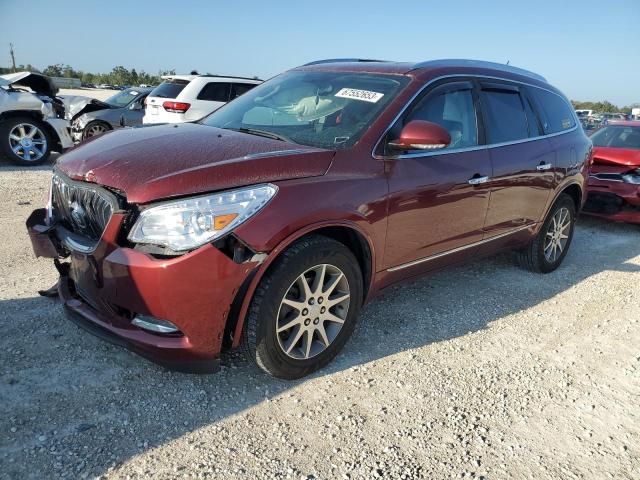 BUICK ENCLAVE 2017 5gakvbkdxhj250746