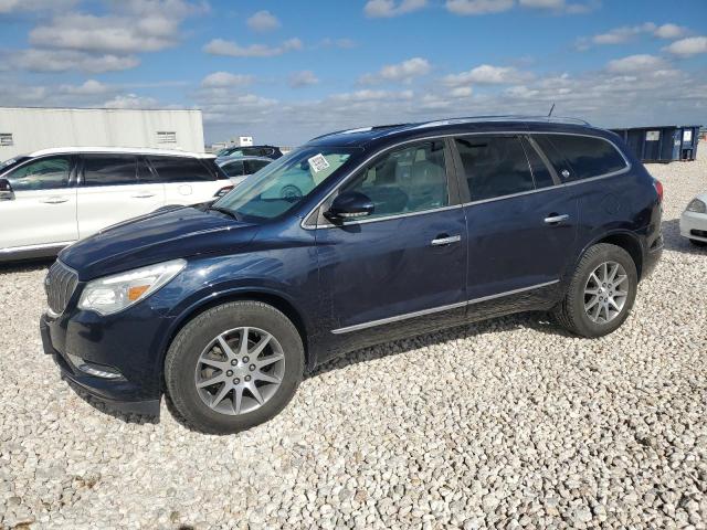 BUICK ENCLAVE 2017 5gakvbkdxhj259804