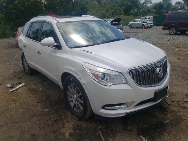 BUICK ENCLAVE 2017 5gakvbkdxhj266428