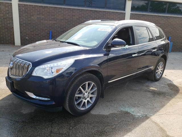 BUICK ENCLAVE 2017 5gakvbkdxhj267014