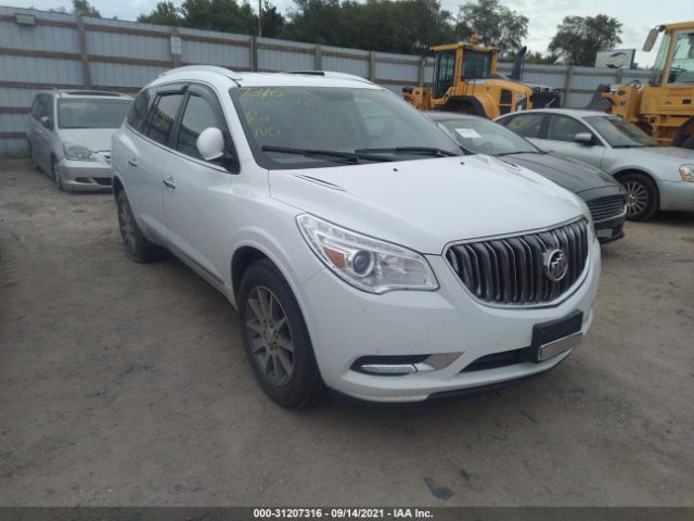 BUICK ENCLAVE 2017 5gakvbkdxhj278661