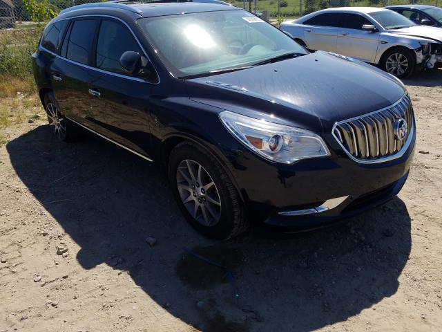 BUICK ENCLAVE 2017 5gakvbkdxhj309908