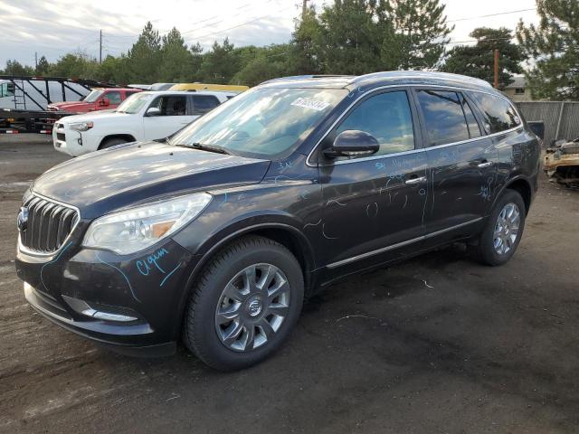 BUICK ENCLAVE 2017 5gakvbkdxhj321976