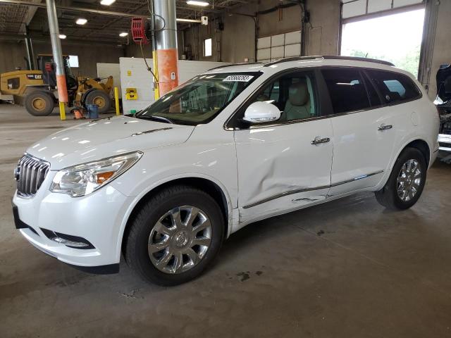 BUICK ENCLAVE 2017 5gakvbkdxhj342648