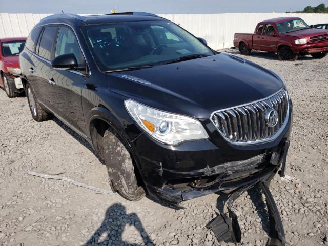 BUICK ENCLAVE 2017 5gakvbkdxhj343802