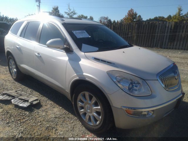 BUICK ENCLAVE 2011 5gakvced0bj102372