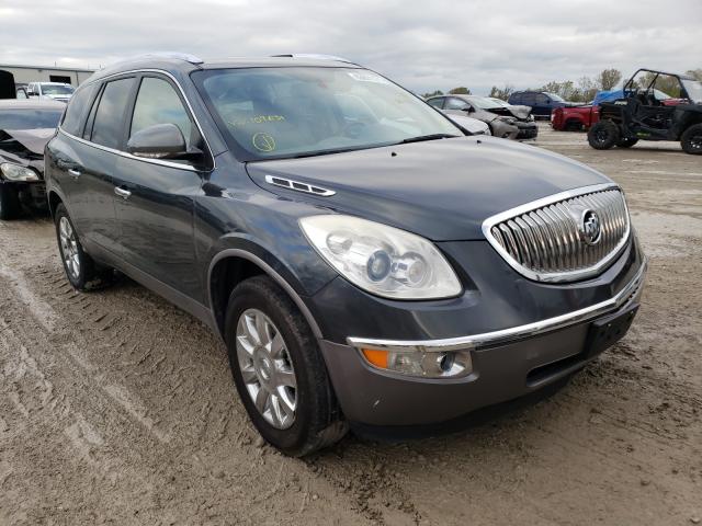 BUICK ENCLAVE CX 2011 5gakvced0bj109631