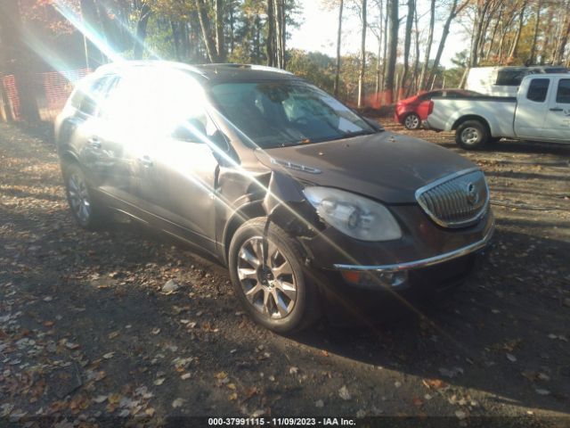 BUICK ENCLAVE 2011 5gakvced0bj111041