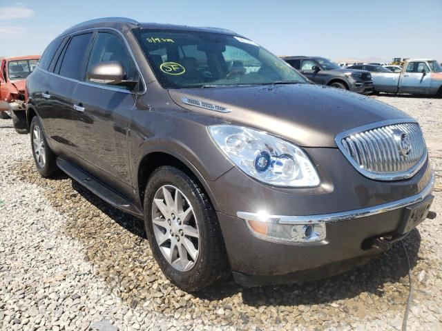 BUICK ENCLAVE CX 2011 5gakvced0bj125442