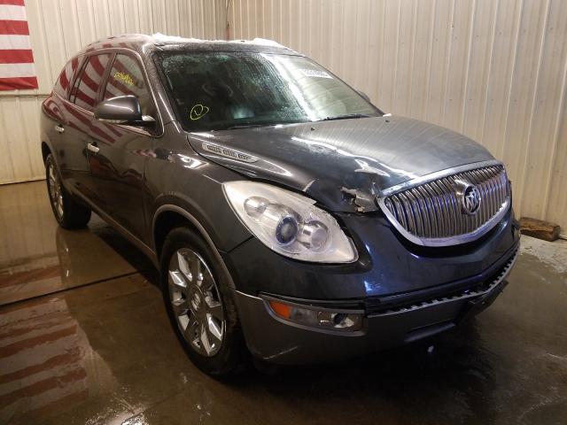 BUICK ENCLAVE CX 2011 5gakvced0bj202942