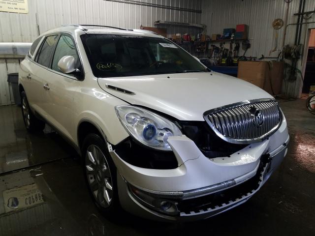 BUICK ENCLAVE CX 2011 5gakvced0bj208658