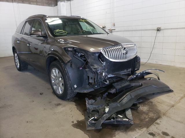 BUICK ENCLAVE CX 2011 5gakvced0bj237416