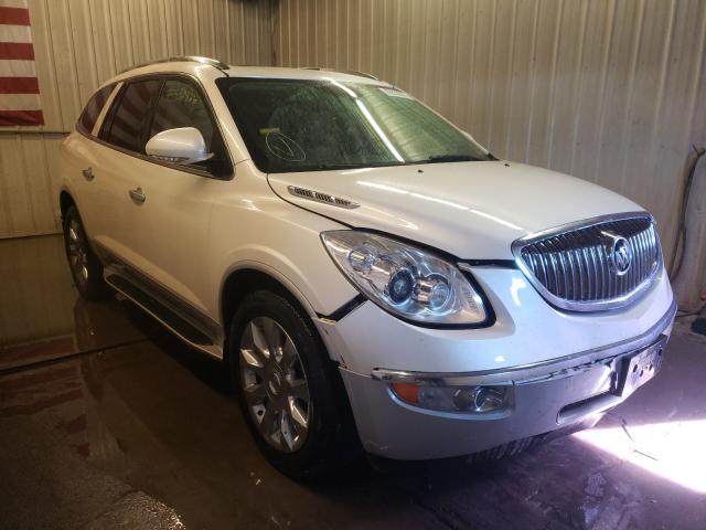 BUICK ENCLAVE CX 2011 5gakvced0bj251672