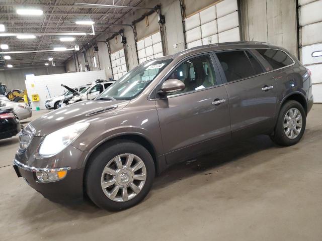 BUICK ENCLAVE CX 2011 5gakvced0bj252823