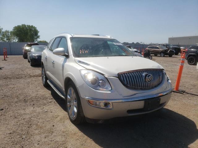 BUICK ENCLAVE CX 2011 5gakvced0bj259206