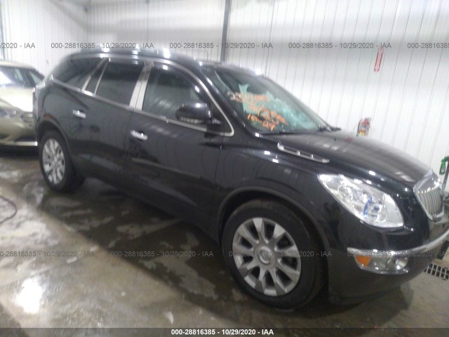 BUICK ENCLAVE 2011 5gakvced0bj297518