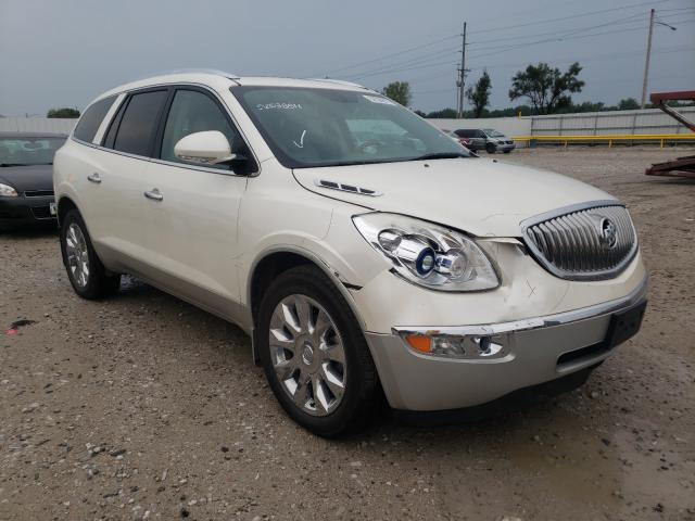 BUICK ENCLAVE CX 2011 5gakvced0bj298250