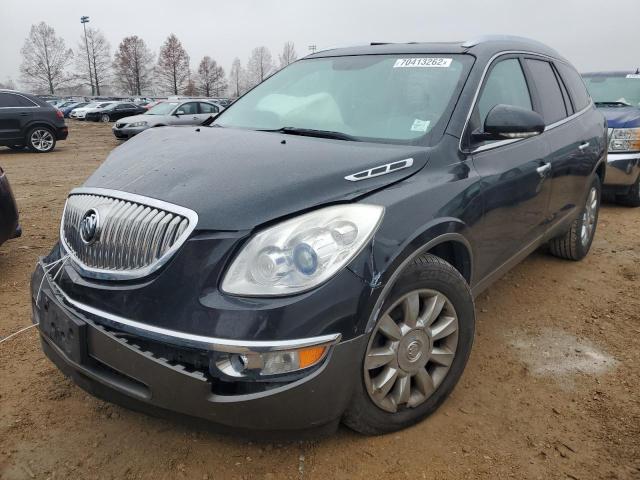 BUICK ENCLAVE CX 2011 5gakvced0bj306668