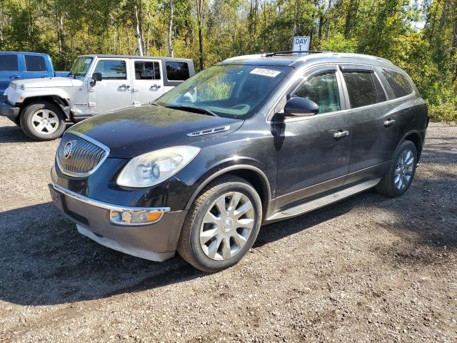 BUICK ENCLAVE CX 2011 5gakvced0bj311238