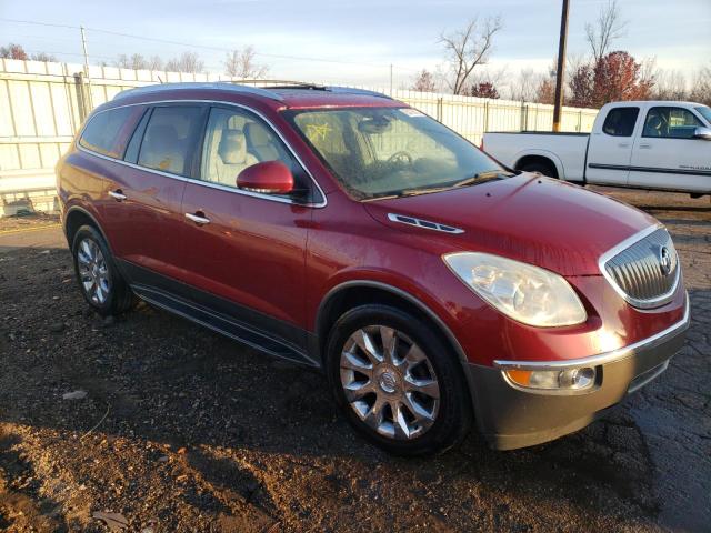 BUICK ENCLAVE CX 2011 5gakvced0bj325608