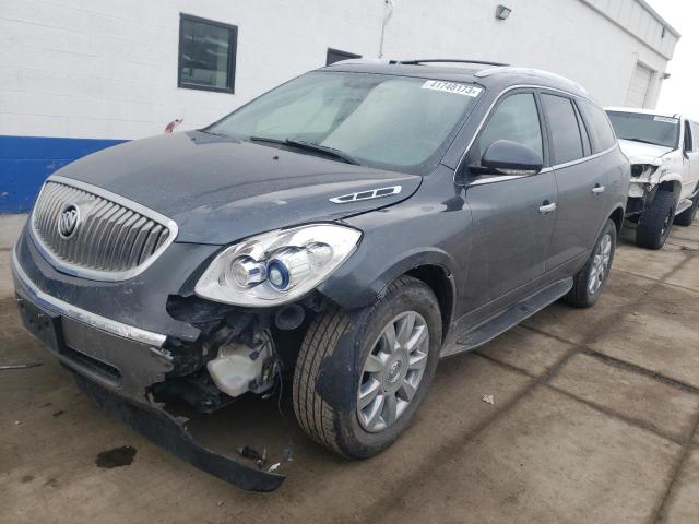 BUICK ENCLAVE CX 2011 5gakvced0bj340125