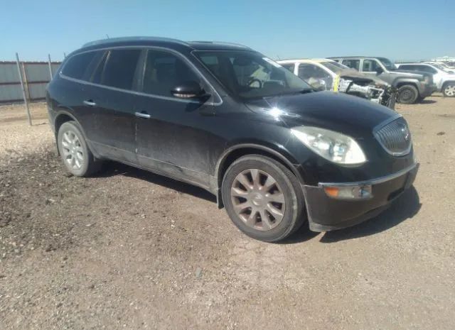 BUICK ENCLAVE 2011 5gakvced0bj342926