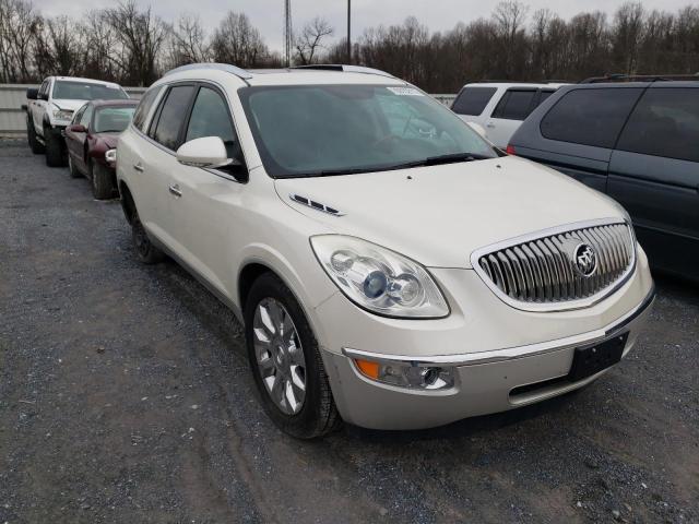 BUICK ENCLAVE CX 2011 5gakvced0bj347009