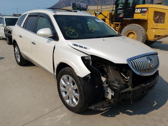 BUICK ENCLAVE CX 2011 5gakvced0bj404714