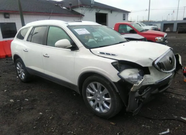 BUICK ENCLAVE 2011 5gakvced0bj405913