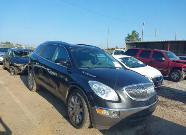 BUICK ENCLAVE 2011 5gakvced0bj408343