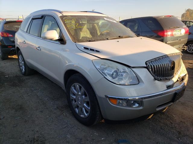 BUICK ENCLAVE 2012 5gakvced0cj113552