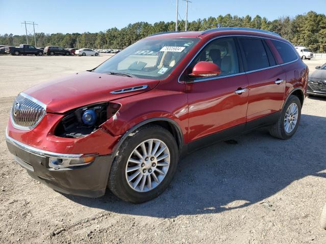 BUICK ENCLAVE 2012 5gakvced0cj114409