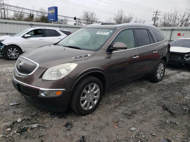 BUICK ENCLAVE 2012 5gakvced0cj141559