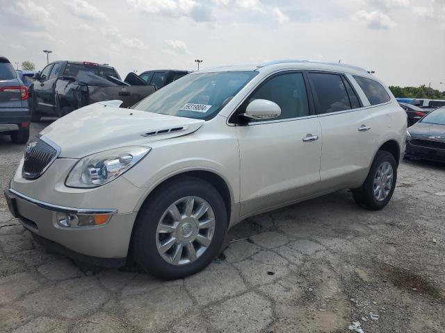 BUICK ENCLAVE 2012 5gakvced0cj144011