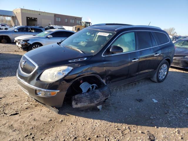 BUICK ENCLAVE 2012 5gakvced0cj159446