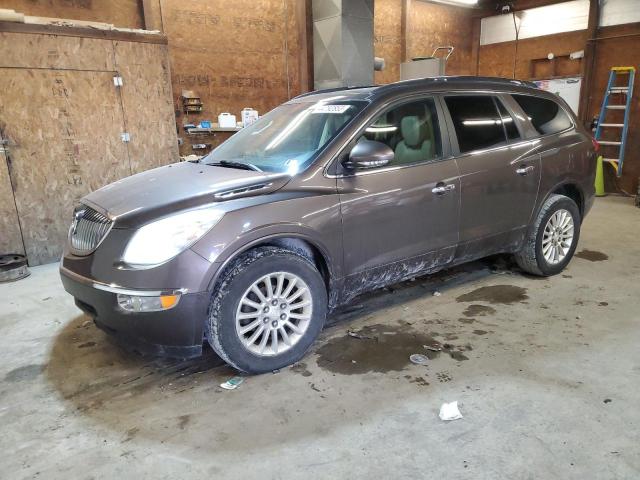 BUICK ENCLAVE 2012 5gakvced0cj159835