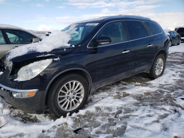 BUICK ENCLAVE 2012 5gakvced0cj163724