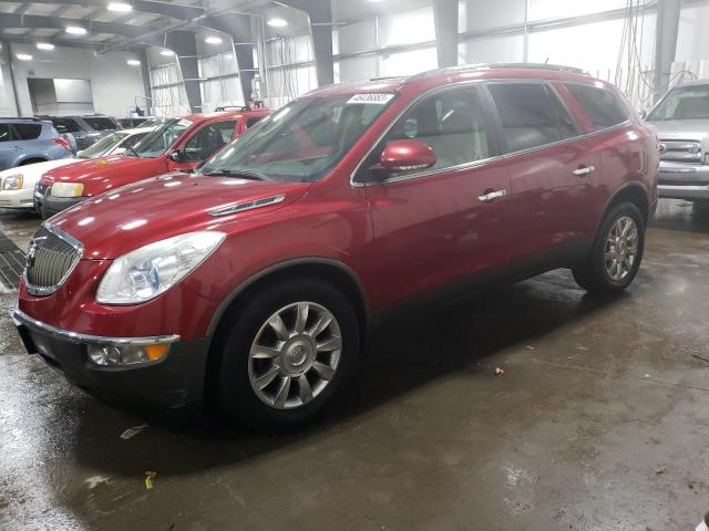 BUICK ENCLAVE 2012 5gakvced0cj167272