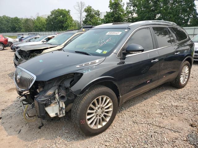 BUICK ENCLAVE 2012 5gakvced0cj179955